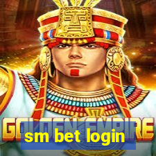 sm bet login